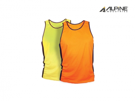 Hi-Visibility Reflective Apparel